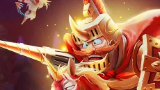 EZ Knight - дата виходу