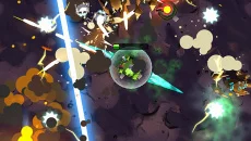 Super Tank Blast - дата виходу