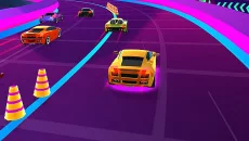 Race Master - дата виходу для Android