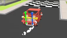 Belt And Go - дата виходу