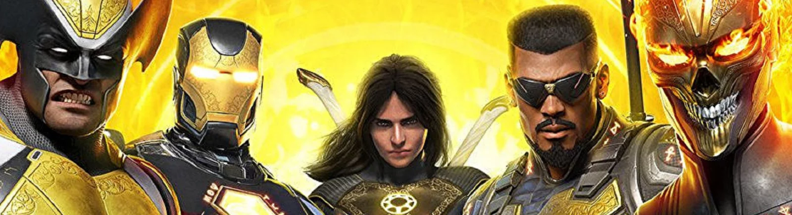 Marvel&#039;s Midnight Suns - останні новини сьогодні (вересень 2025) - злом захисту, системні вимоги, новини оновлень, де завантажити гру, трейлер