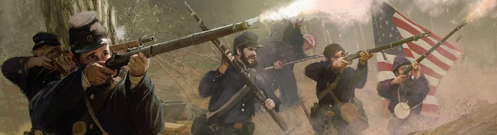 Чити для Grand Tactician: The Civil War (1861-1865)