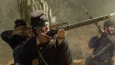 Grand Tactician: The Civil War (1861-1865) - дата виходу для PC