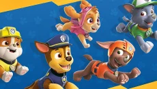 PAW Patrol Rescue World - дата виходу для Android