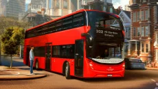 Bus Simulator 21 Next Stop - дата виходу для Windows 3.x