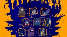 Escape from the Lockdown: The Demon Fortress - дата виходу для PC