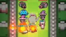 Numpurr Card Wars - дата виходу для Android