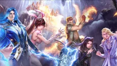 Soul Land Reloaded - дата виходу