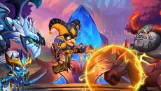 Imortal Summoners: King of Magic - дата виходу