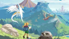 Dragon Village NEW - дата виходу для Android