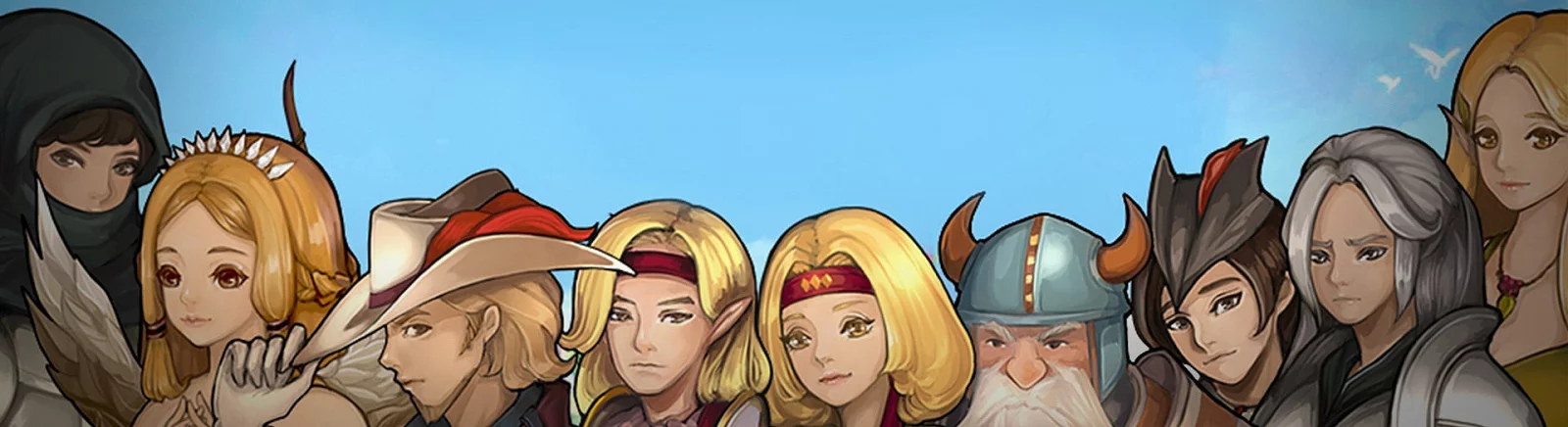 Усі відгуки та оцінки Everybody&#039;s RPG: Reborn — 0 думок