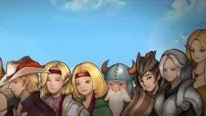 Everybody's RPG: Reborn - дата виходу