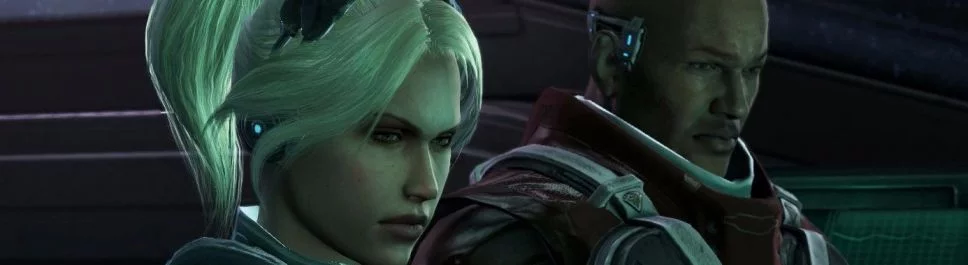 StarCraft 2: Legacy of the Void — Тренер/тренер (+6) [3.1.4.41219: 64bit] {MrAntiFun} / Трейнери / Чити