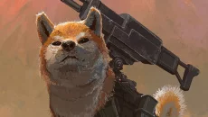 METAL DOGS - дата виходу для Nintendo Switch