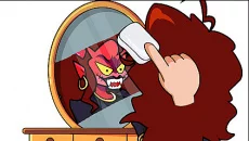 FNF Erase - Friday Night Music - дата виходу