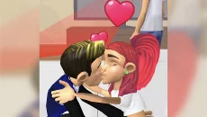 Kiss in Public - дата виходу для Android