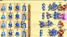 Save The Kingdom: Merge Towers - дата виходу