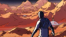 Surviving Mars: Below and Beyond - гра в жанрі Бізнес / менеджмент