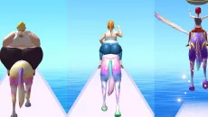 Fat 2 Fit! Unicorn Challenge - дата виходу