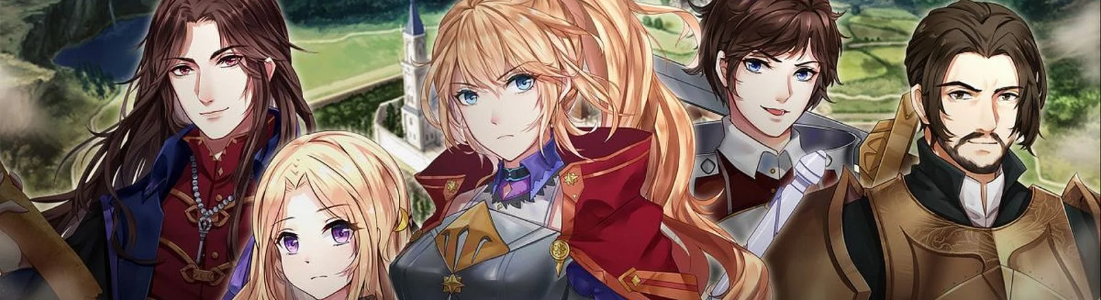 Таблиці для The Heroic Legend of Eagarlnia