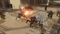 Mech Warfare Arena - дата виходу