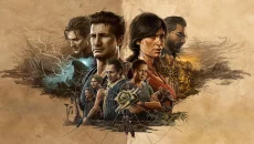 Uncharted: Legacy of Thieves Collection - дата виходу