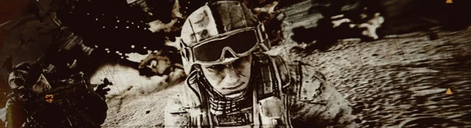 Форум Counter Aim 3: Operation chaos