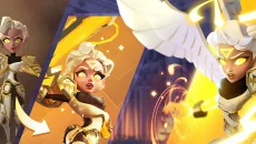 Valor Legends: Eternity - дата виходу для iOS