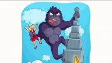 DOP 3: Displace One Part - дата виходу