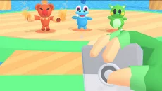 Monster Box (2021) - дата виходу для iOS