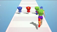 Mashup Hero - дата виходу