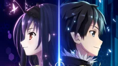Accel World VS. Sword Art Online - гра в жанрі Слешер