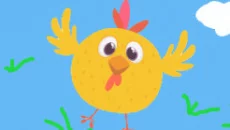 Chicken Duty - дата виходу для Windows 3.x