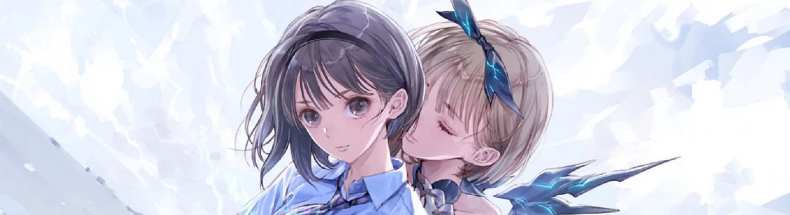 Blue Reflection: Second Light — Таблиця для Cheat Engine [UPD: 10.11.2021] / Таблиці / Чити