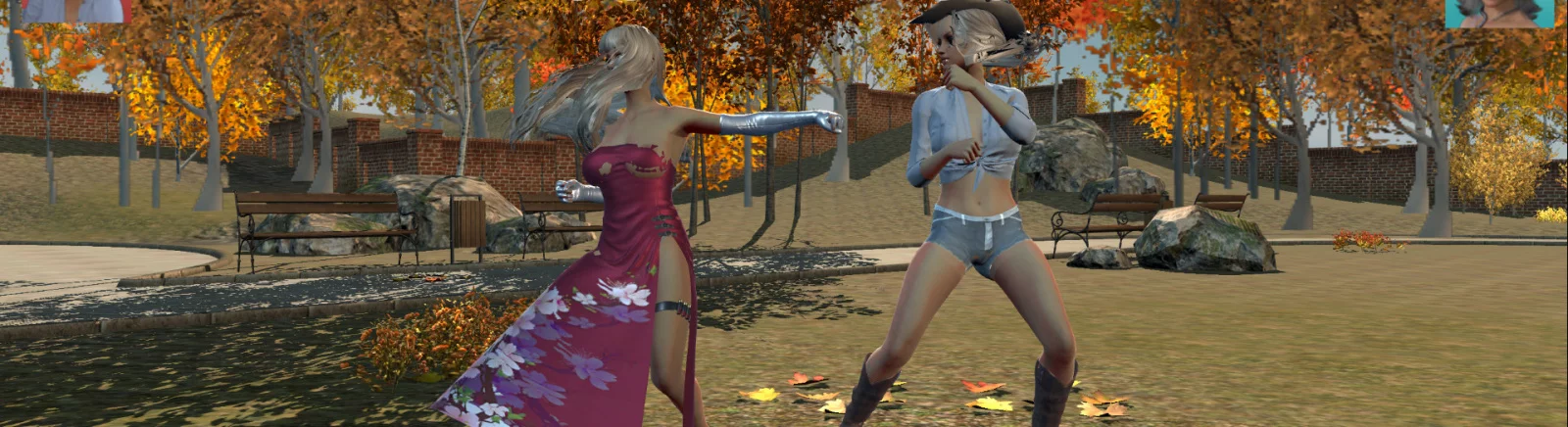 Дата виходу Girlfight 2024 у різних країнах світу