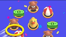 Lucky Toss 3D - Toss & Win Big - дата виходу