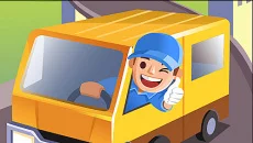 Happy Courier - дата виходу
