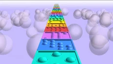 Pop it Step - дата виходу