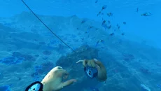 Bodies of Water VR - дата виходу для Windows 3.x