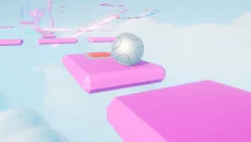 Fall Balance Ball - дата виходу
