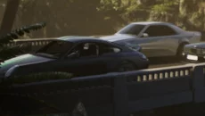 Powerslide Legends - дата виходу