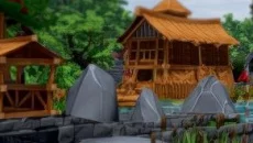 Gladio and Glory схожа на Gladio and Glory