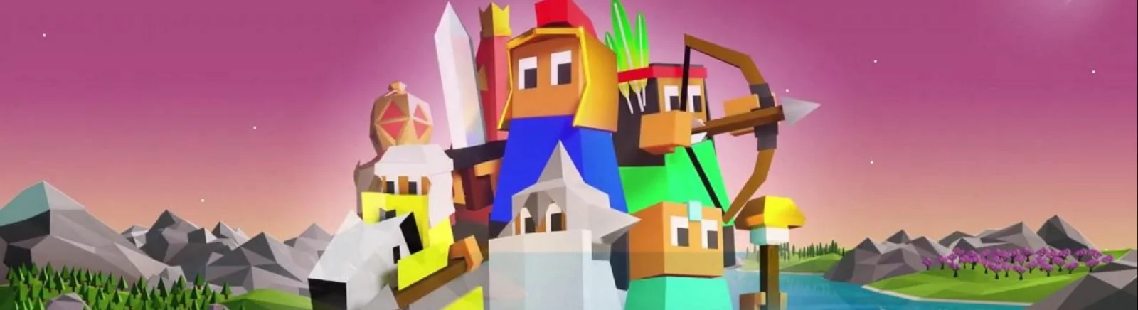 Купити The Battle of Polytopia дешево, знижки до 90% 🏷️, порівняння цін у різних магазинах