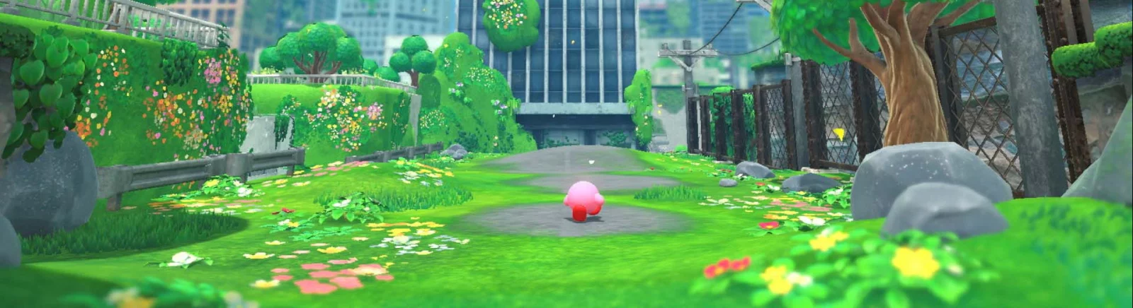 Найкращі ігри для PlayStation 4, схожі на Kirby and the Forgotten Land