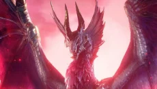 Monster Hunter Rise: Sunbreak - дата виходу для Nintendo Switch