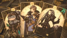 Voice of Cards: The Isle Dragon Roars - дата виходу для PC