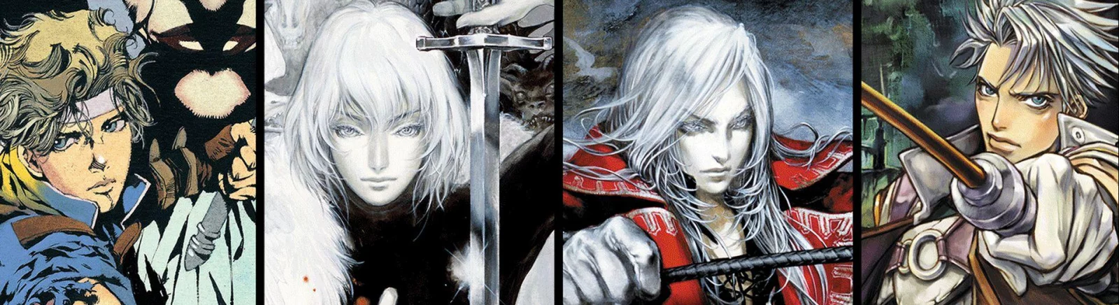 Купити Castlevania Advance Collection дешево, знижки до 90% 🏷️, порівняння цін у різних магазинах