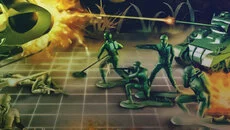 Army Men RTS - дата виходу для GameCube