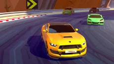 Need for Speed: No Limits схожа на Need for Speed: No Limits