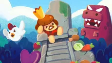 Me Is King - дата виходу для iOS